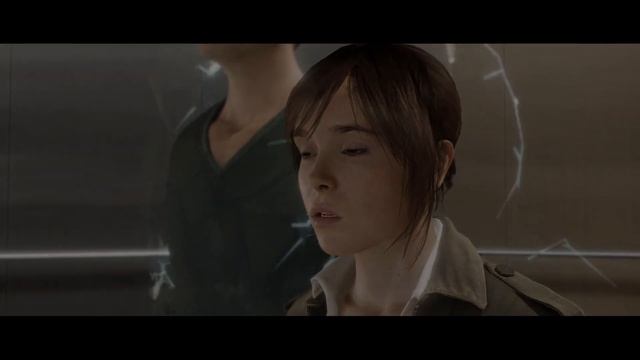 Beyond: Two Souls :- ( ФИНАЛ ) #9 Прохождение смотреть онлайн