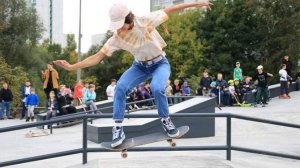 Собянин рассказал о реализации проектов благоустройства по предложениям москвичей