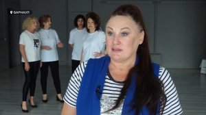 Модели 60+ готовятся к Кубку Сибири по дефиле: когда и где он пройдет