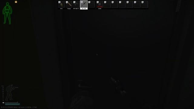 Выполняю квесты Тарков ПВЕ. Без комментариев | Escape From Ta смотреть онлайн