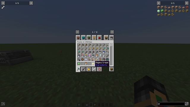 CreateTweaker Minecraft 1.20.1. Как добавить крафт в Create. №9 Заполне? смотреть онлайн