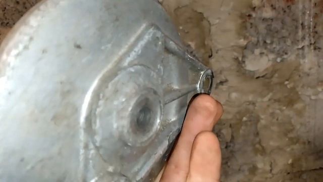 Барабан тормозной  системы Сабур Альфа Дельта Б.У смотреть онлайн