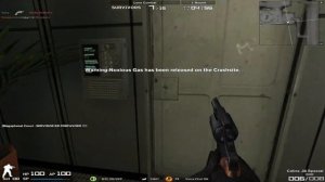 COMBAT ARMS THE CLASSIC Погнали!!!)))