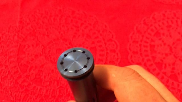 34 Усиленный алюминиевый поршень СВД A&K PPS смотреть онлайн