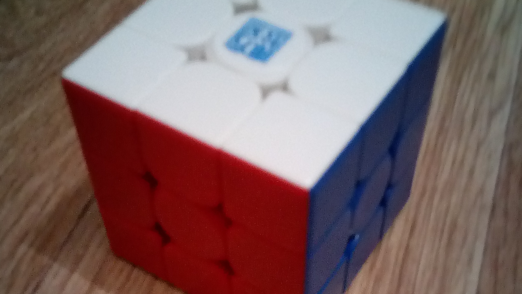 Кубик рубика- как собрать кубик Рубика 3 часть @Трюки со мной смотреть онлайн