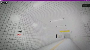 Выход 8 Roblox обзор хоррор игры