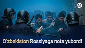Migrantlar kaltaklandi! O‘zbekiston Rossiyadan izoh so‘radi