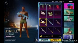 Как получить M416"Ледник" в Pubg Mobile!?❄️БЕСПЛАТНО❄️