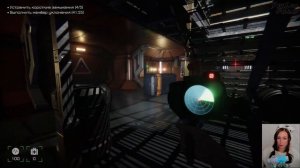 ПОЧТИ ТОТ САМЫЙ ЧУЖОЙ ▪ XENOIDS ПРОХОЖДЕНИЕ