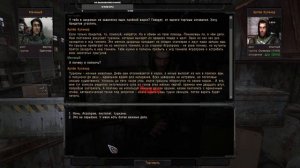 S.T.A.L.K.E.R. ОП 2.2 #131 ПНВ для Калинина. Поединок гигантов. О?