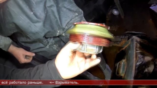 11.06.2025 Сахалинские блоги.  ПРОСТОЙ САХАЛИНЕЦ. Заброшенный бункер припасов