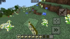 ГОДНЫЙ ХОРРОР МОД