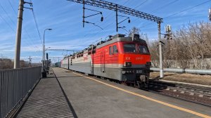 ВЛ85-164