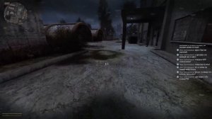 S.T.A.L.K.E.R. dead air revolution 2 Стрим 17 НИИ Агропром (квесты техни