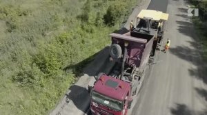 Качество ярославских дорог обсудили на заседании областной Думы