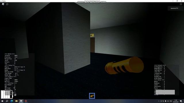 Оригинальный Rooms | Roblox Rooms by nicorocks5555
