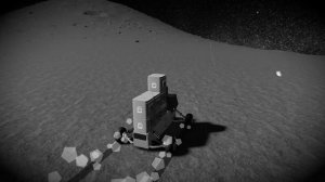 Лунная программа в роблоксе! | Обзор Run on the moon в roblox!