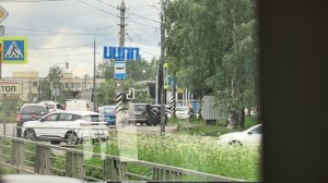 Чем заняться, когда стоишь в пробках?