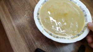 Горчица простой рецепт СССР