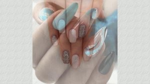 Шикарный маникюр