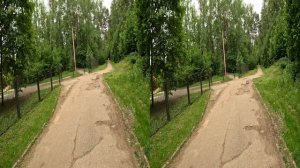 SBS с широким углом