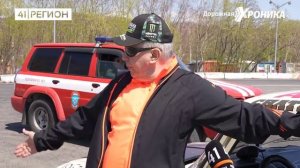 •ДОРОЖНАЯ ХРОНИКА• 13.06.2025 г.