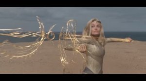 Miley Cyrus - Flowers _ Eternals
