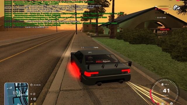 Teodor_Macdonald, Lars_Hedlund - Full