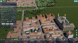 КРАТКИЙ ОБЗОР GERMAN PACK l Cities Skylines 2