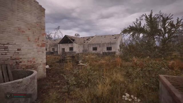 Главная фишка S.T.A.L.K.E.R. 2 смотреть онлайн