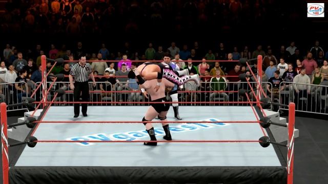 RAW Universe (6 выпуск) смотреть онлайн