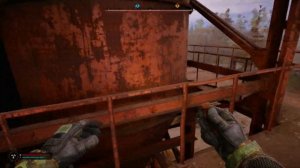 Миссия НА БЛАГО НАУКИ / ПРОПУСК НА МАЛАХИТ в Сталкер 2