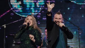 Ой, мама, шика дам! Шоу - кавер - группа "Магия".