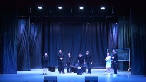 Нова "Детки из клетки"