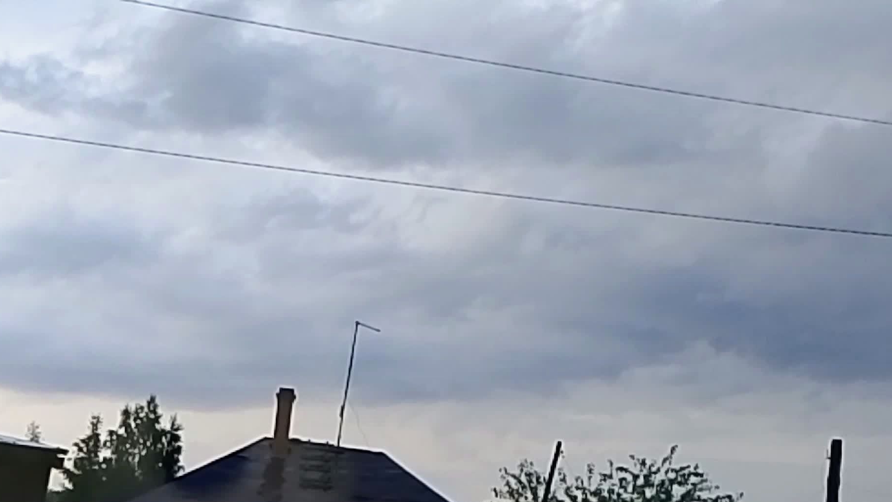 Сейчас. Сибирь. Кузбасс.