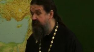 Духовные беседы. Протоиерей Андрей Лемешонок. Беседа 4