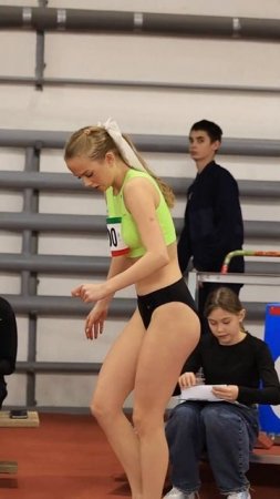 Anna Alekseevna Kazan championship