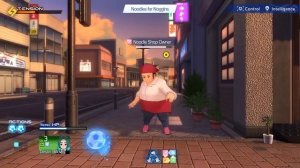 Inazuma Eleven Victory Road Прохождение