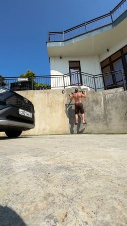 Сочи спорт