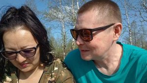 Ямальская природа и обалденные шашлыки