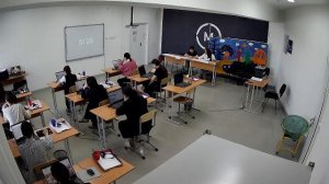 Демоэкзамен ДО НПК 2 день