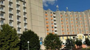 ГОСТИНИЧНЫЙ КОМПЛЕКС "ПРИПЯТЬ" - г. ПИНСК