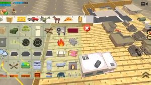 Уменьшил Town3F в чикен Ган