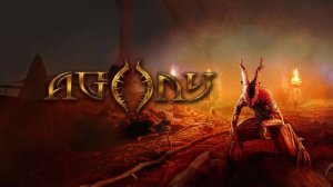 Agony UNRATED версия без цензуры