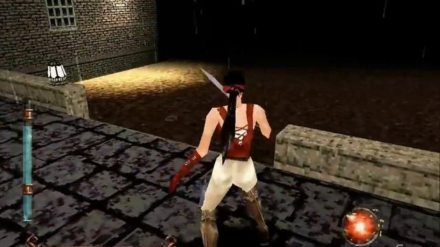 Nightmare Creatures (PC) Прохождение с комментариями. Глава 4. смотреть онлайн