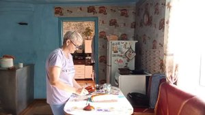 СЕЛЬСКИЕ БУДНИ 11.06.2025