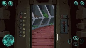 The Abandoned Planet ➤Прохождение #7 ➤ Вот оно как!