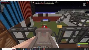 Комбекнул на раст ми с Nemizida Client