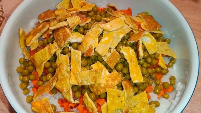 Side dish for meat, fish, poultry. Гарнир к мясу,рыбе,птице .