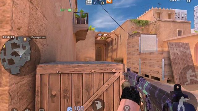 СЫГРАЛ ДУЕЛЬ ОБМЕНА СКИНОВ С ОДНОКЛАСНИКОМ В СТЕНДОФФ 2 смотреть онлайн